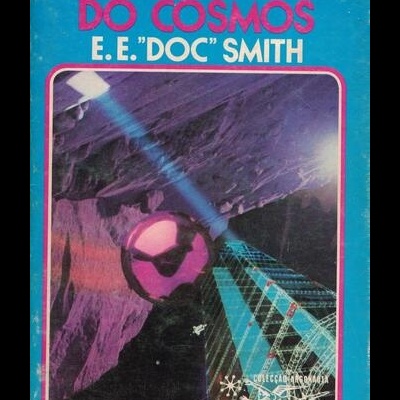Os Filhos do Cosmos | de E. E. "Doc" Smith