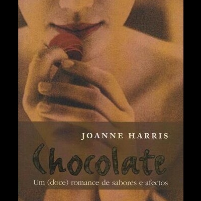 Chocolate | de Joanne Harris