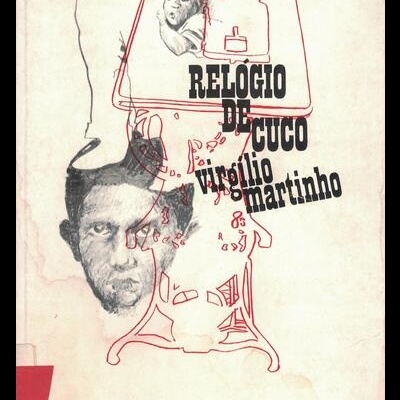Relógio de Cuco | de Virgílio Martinho