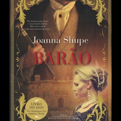 Barão | de Joanna Shupe