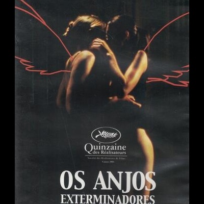 Os Anjos Exterminadores [DVD]