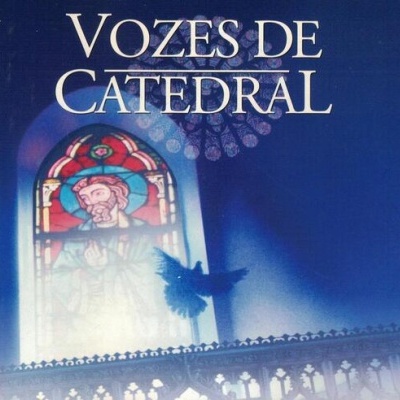VA | Vozes de Catedral - Grandes Coros Sacros [CD]