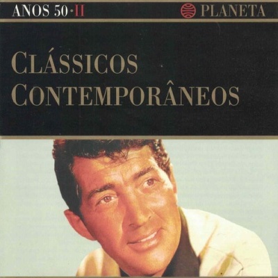 VA | Clássicos Contemporâneos: Anos 50 - II [CD]