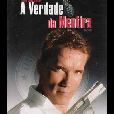 A Verdade da Mentira [DVD]