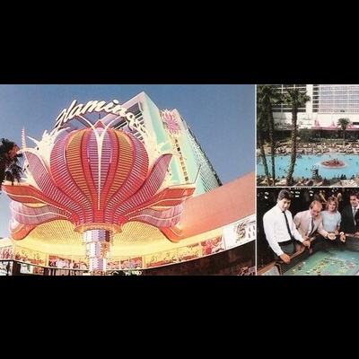Flamingo Hilton Las Vegas