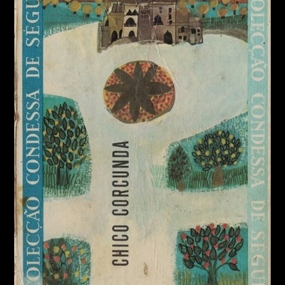 Chico Corcunda | de Condessa de Ségur