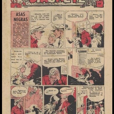 Diabrete - Ano VII - N.º 469