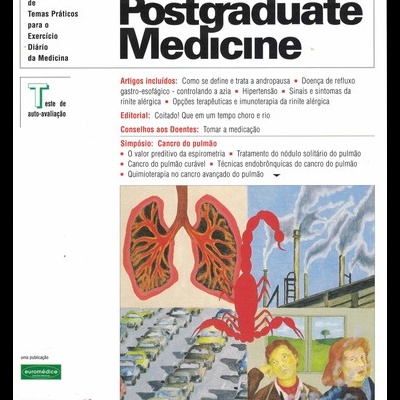 Postgraduate Medicine - Volume 9 - Número 4