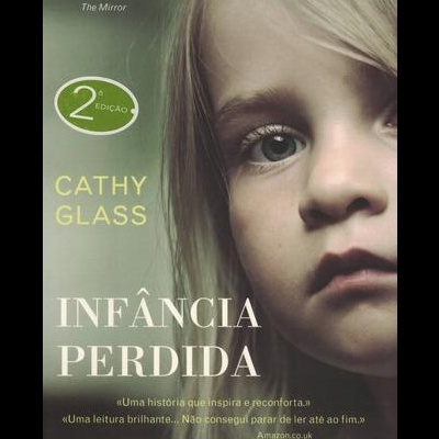 Infância Perdida | de Cathy Glass