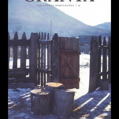 Granta (Em Língua Portuguesa) - Número 9