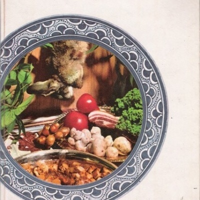 Enciclopédia Prática Verbo da Cozinha