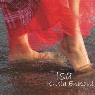 Isa | Kriola EnKantu [CD]