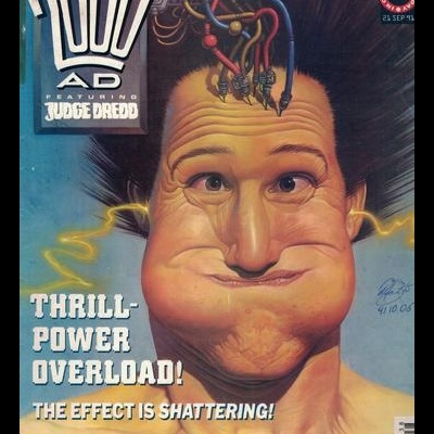 2000 AD Prog 749