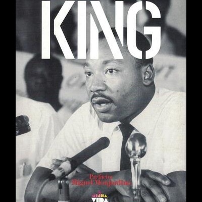 Martin Luther King | de Gred Presler
