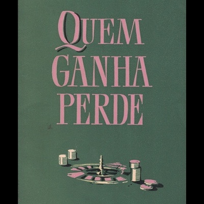 Quem Ganha Perde | de Graham Greene