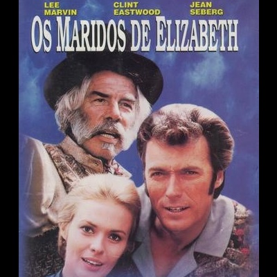 Os Maridos de Elizabeth [DVD]