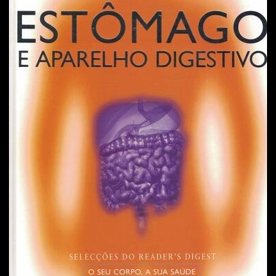 Estômago e Aparelho Digestivo