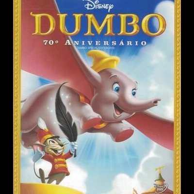 Dumbo [DVD]