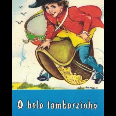 O Belo Tamborzinho | de Grimm