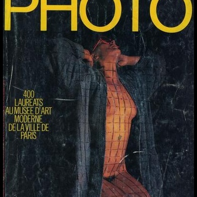 Photo - N.º 159 - Décembre 1980