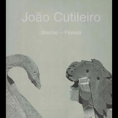 Macho - Fêmea, João Cutileiro