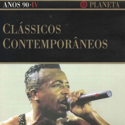 VA | Clássicos Contemporâneos: Anos 90 - IV [CD]