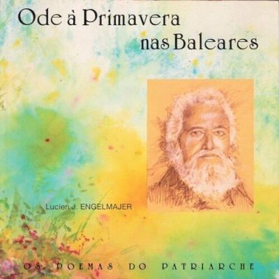 Ode à Primavera nas Baleares | de Lucien J. Engelmajer
