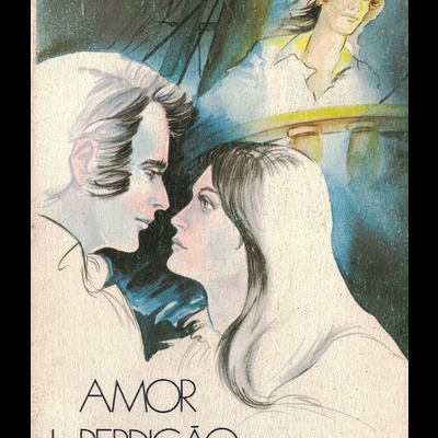 Amor de Perdição | de Camilo Castelo Branco