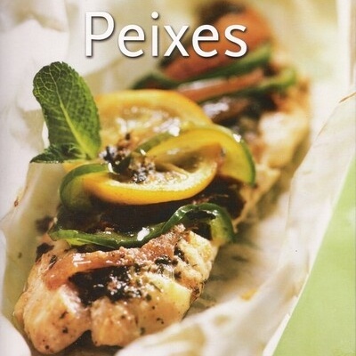 Comer Bem, Viver Melhor - Peixes