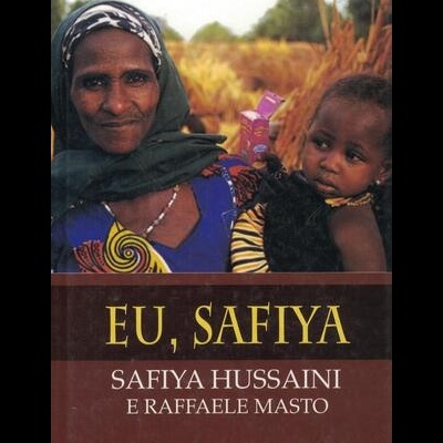 Eu, Safiya | de Safiya Hussaini e Raffaele Masto