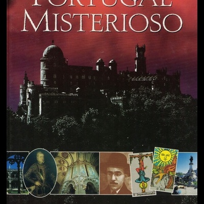 Portugal Misterioso