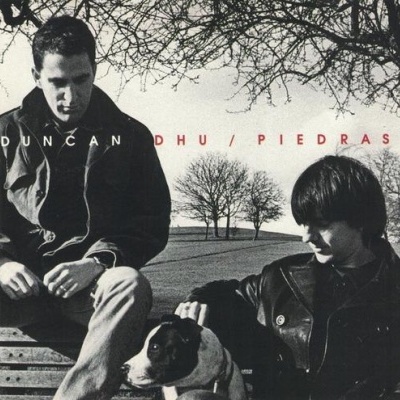 Duncan Dhu | Piedras [CD]