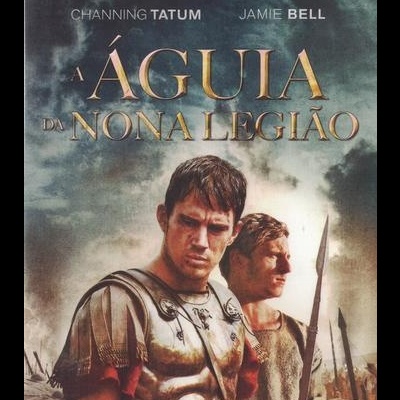 A Águia da Nona Legião [DVD]