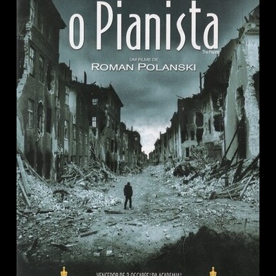 O Pianista [DVD]
