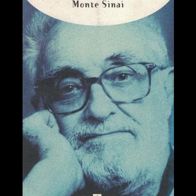Monte Sinai | de José Luis Sampedro