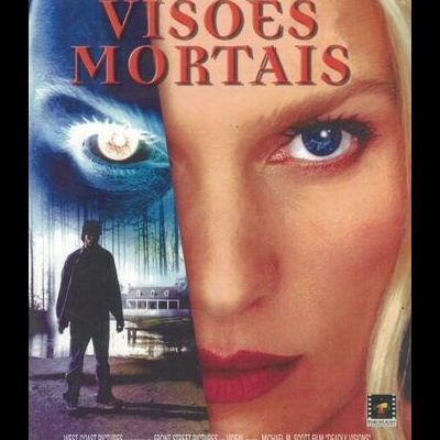 Visões Mortais [DVD]