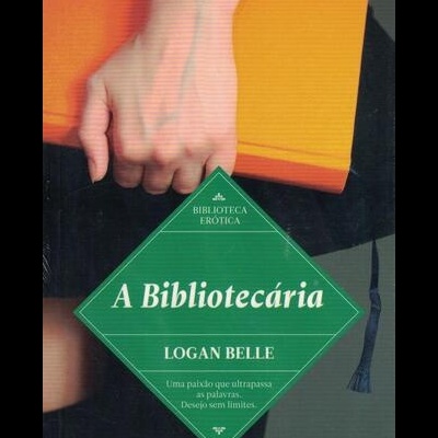 A Bibliotecária | de Logan Belle