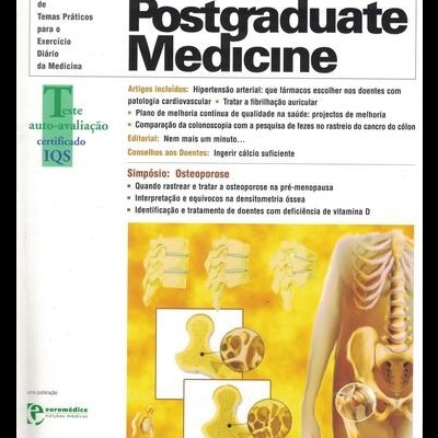 Postgraduate Medicine - Volume 27 - Número 2