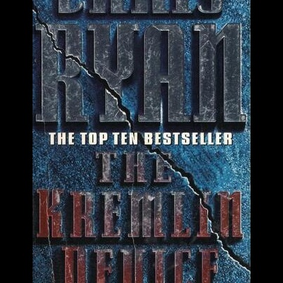 The Kremlin Device | de Chris Ryan