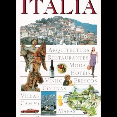 Guia American Express - Itália