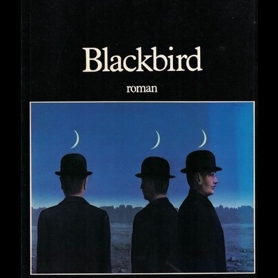 Blackbird | de Tony Cartano