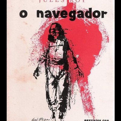 O Navegador | de Jules Roy