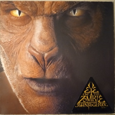 John Fogerty | Eye of the Zombie [LP]