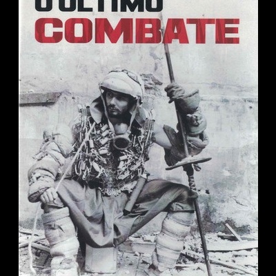 O Último Combate [DVD]