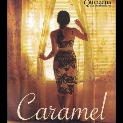 Caramel [DVD]