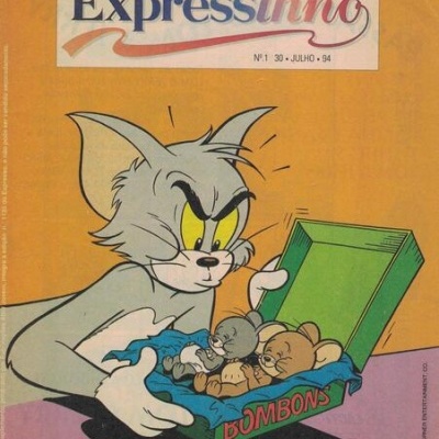 Expressinho N.º 1