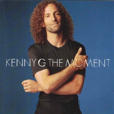 Kenny G | The Moment [CD]