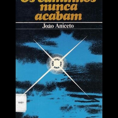 Os Caminhos Nunca Acabam | de João Aniceto