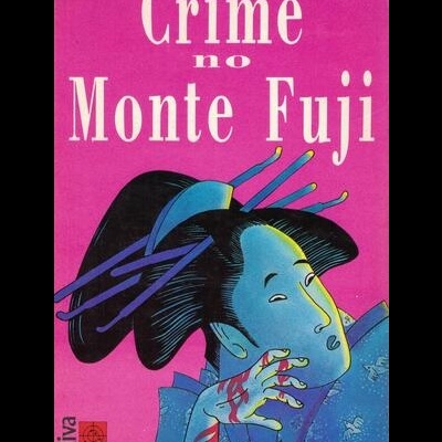Crime no Monte Fuji | de Shizuko Natzuki