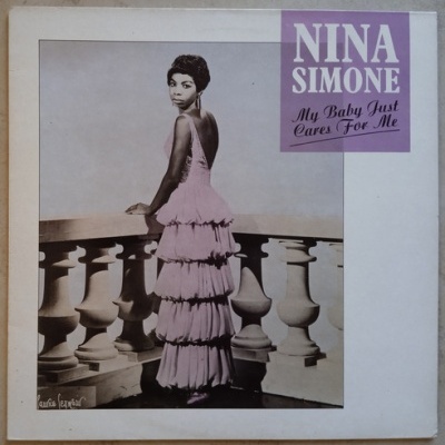 Nina Simone | My Baby Just Cares For Me [Maxi-Single]